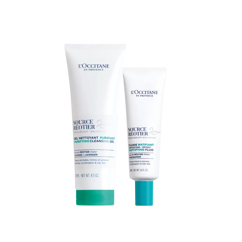 Kit Source Reotier KIT168 