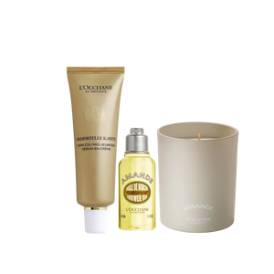 Kit SPA Night KIT167 