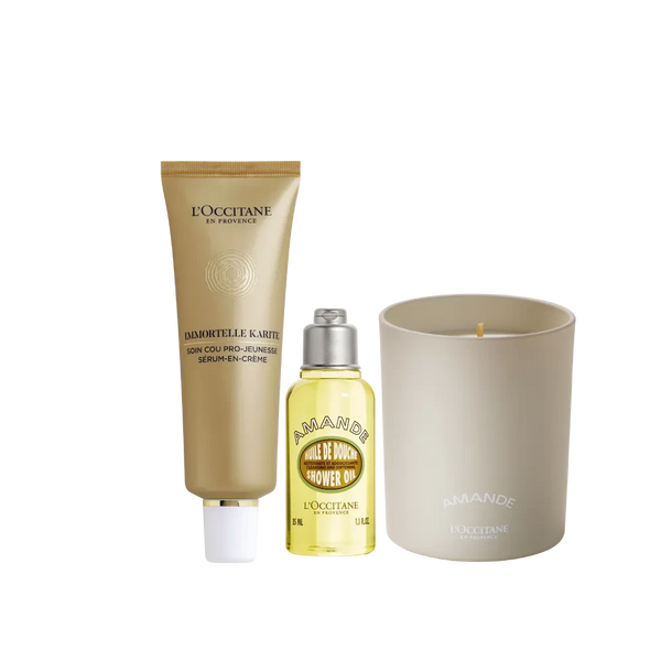 Kit SPA Night KIT167 