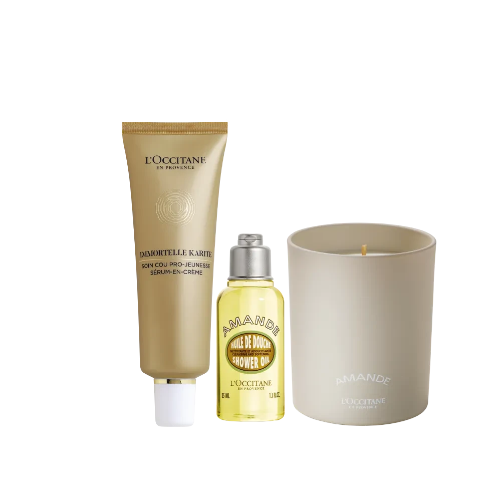 Kit SPA Night KIT167 