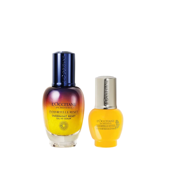 Kit Divina Immortelle KIT164 