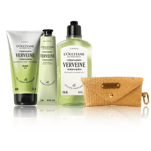 Verbena Summer Kit KIT202 