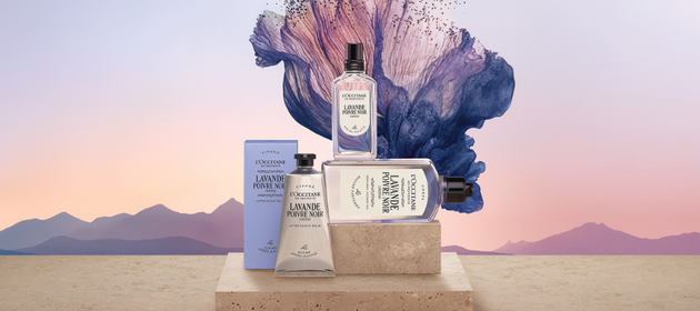 fragancias naturales perfumes ingredientes naturales sin alcohol aromas frescos