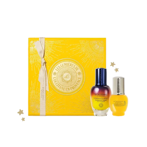 Kit Divina Immortelle L'Occitane Panama 