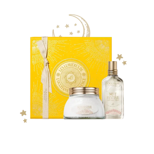 Kit Nuit Festive L'Occitane Panama 