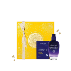 Immortelle Skincare Kit for Radiant Skin L'Occitane Panama 
