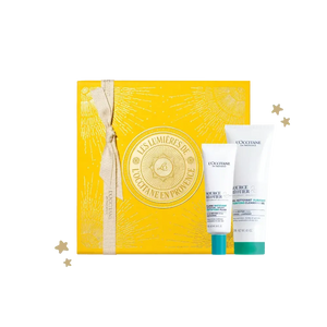 Reotier Skincare Kit for Balanced Hydration L'Occitane Panama 