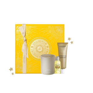 Kit SPA Night L'Occitane Panama 