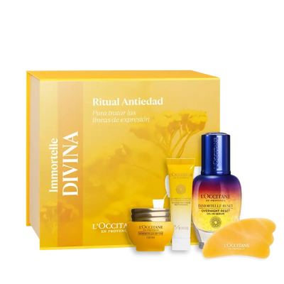 Kit Immortelle Divina KIT137 