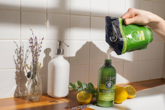 Renovamos Nuestro Compromiso y Responsabilidad con el Medio Ambiente 