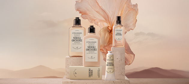 fragancias naturales perfumes ingredientes naturales sin alcohol aromas frescos