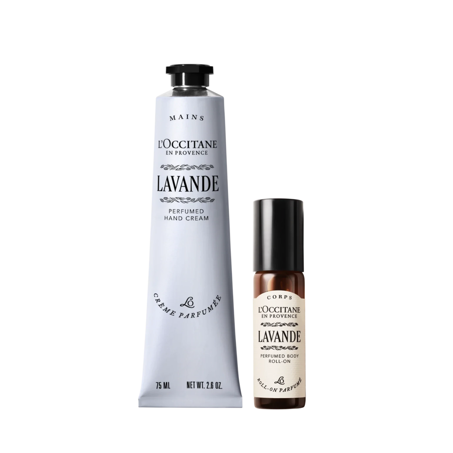 Kit Lavanda Relajante KIT 203 