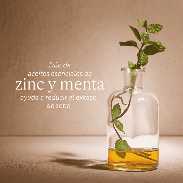 Champú Frescura Purificante Aromacología 75ml Normal BLOC03580 