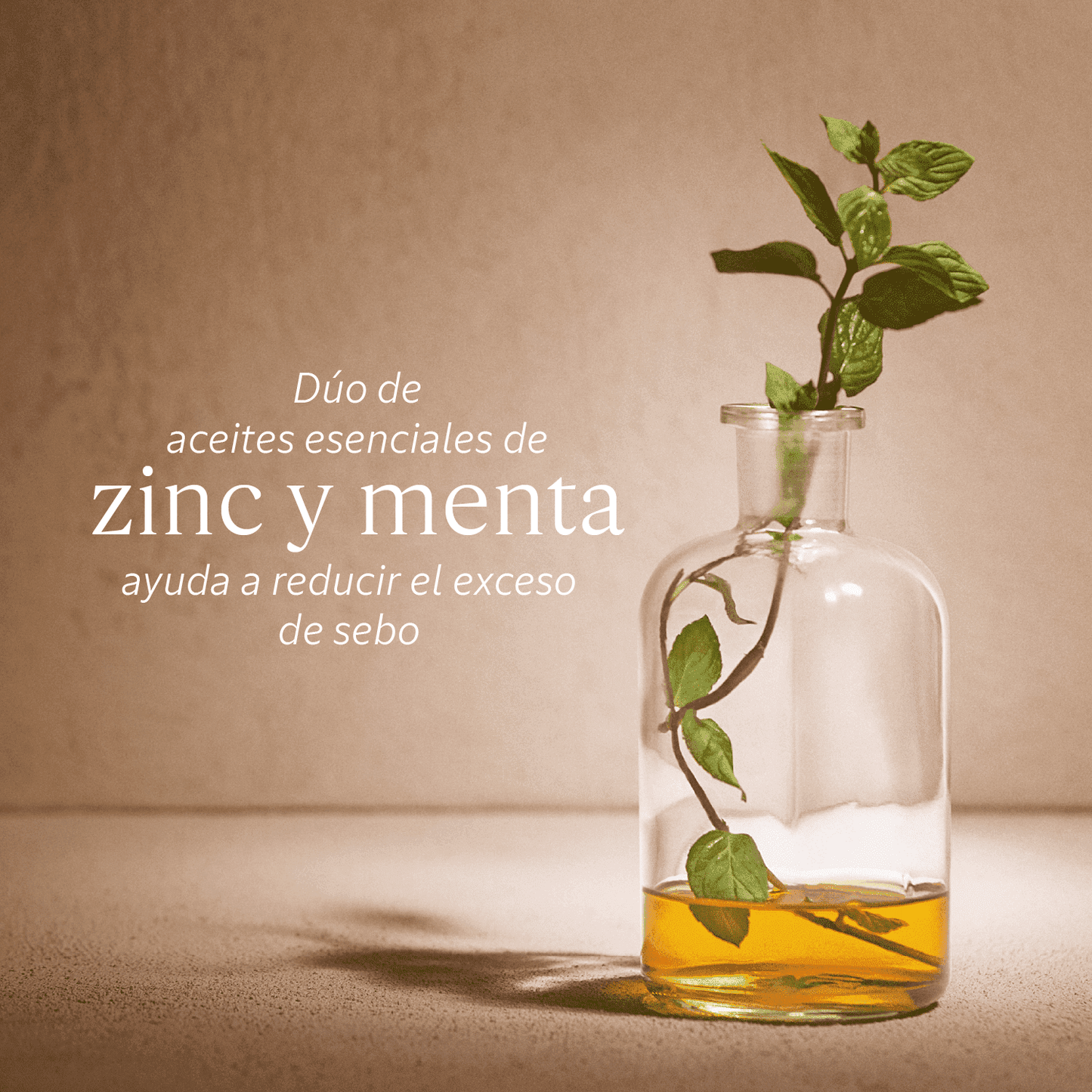 Champú Frescura Purificante Aromacología 75ml Normal BLOC03580 