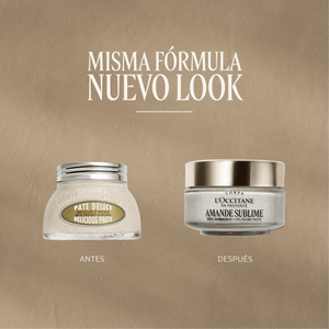 Exfoliante Corporal Almendra Normal BLOC40558 