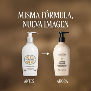 Velo de Leche Almendra Normal BLOC40567 