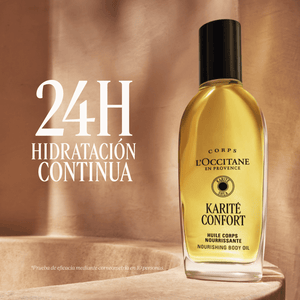 Aceite Fabuloso Karité Normal BLOC40508 