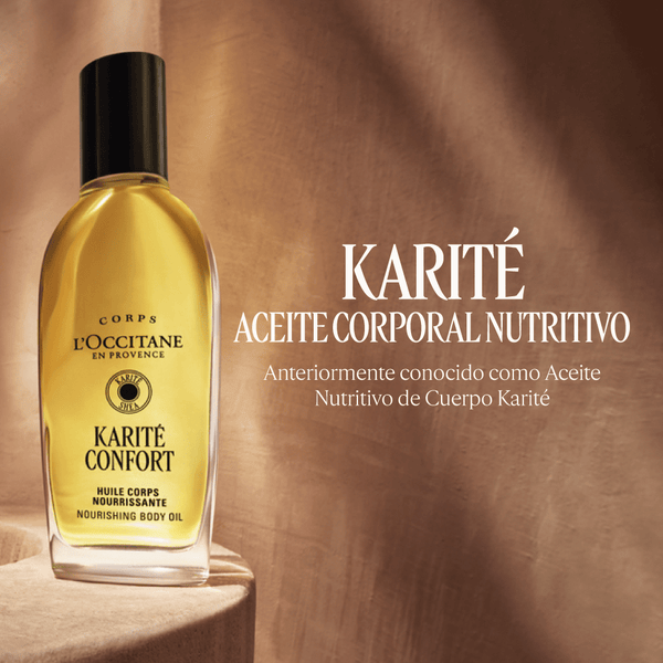 Aceite Fabuloso Karité Normal BLOC40508 