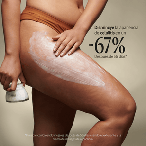 Crema Corporal Alcachofa 200ML BELLEZA BLOC03176 