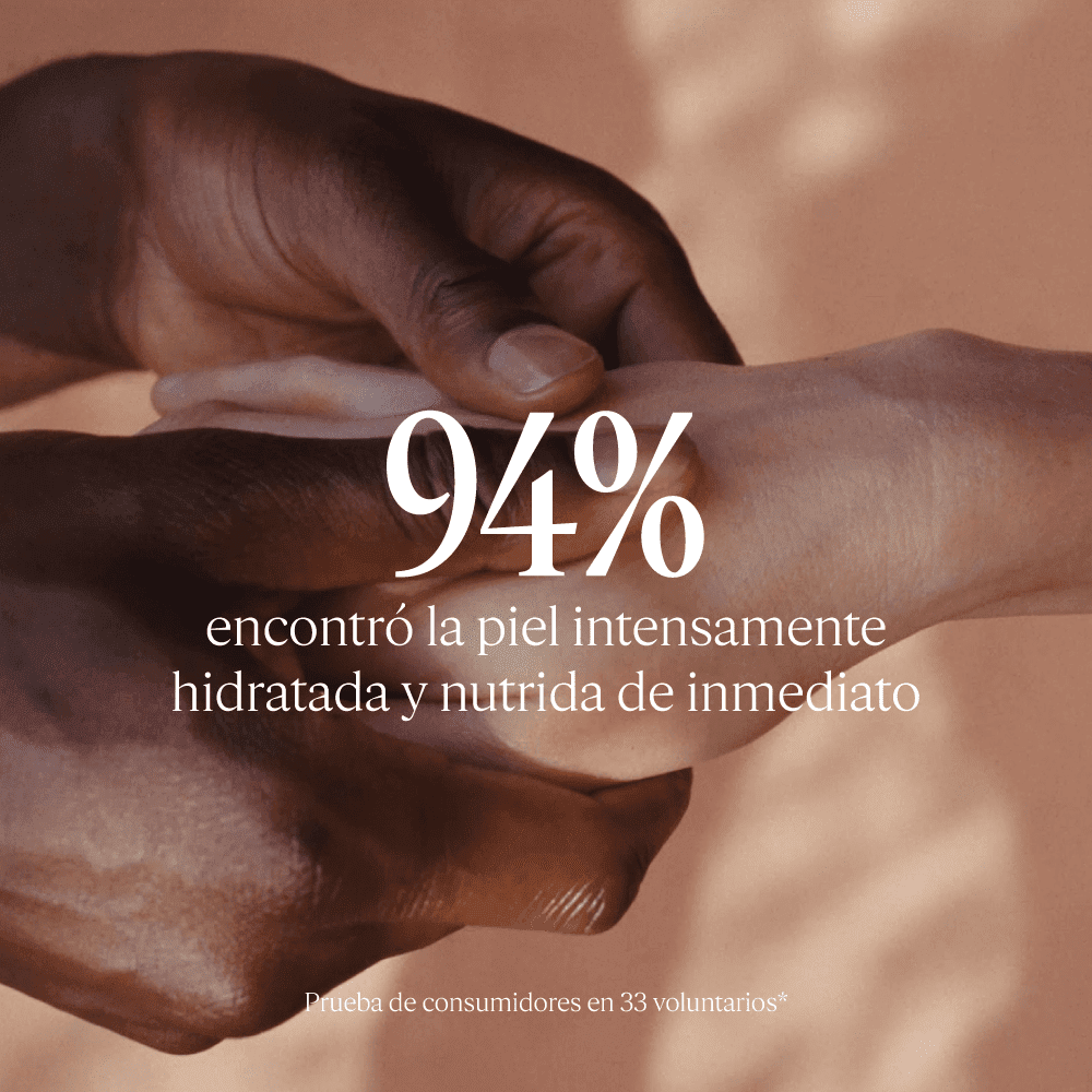 Bálsamo de Manos Intenso Karité Normal BLOC40519 