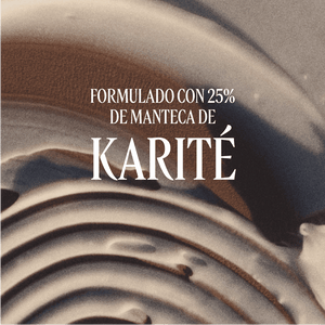 Bálsamo de manos intensivo con manteca de karité Normal BLOC40518 