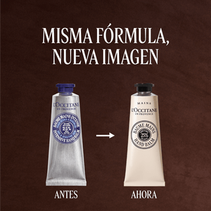 Bálsamo de Manos Intenso Karité Normal BLOC40519 