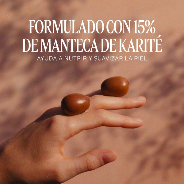 Crema de Pies Karité Normal BLOC40579 