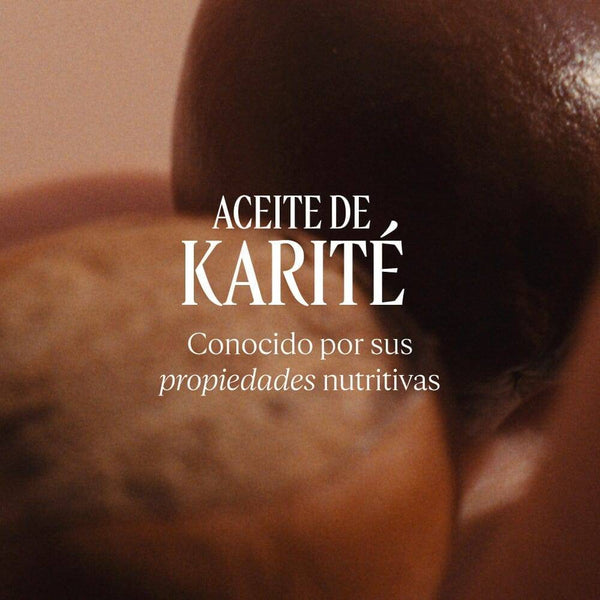Crema de Ducha Ultra Rica Karité Normal BLOC40523 