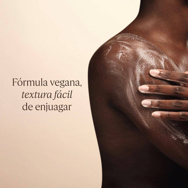 Crema de Ducha Ultra Rica Karité Normal BLOC40523 