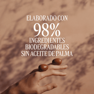 Espuma de Manos y Cuerpo Karité Normal BLOC40524 