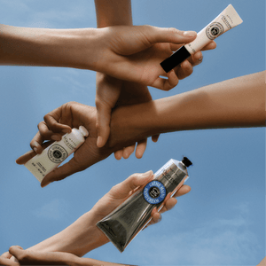 Aceite Uñas y Cutículas Karité Normal BLOC40525 