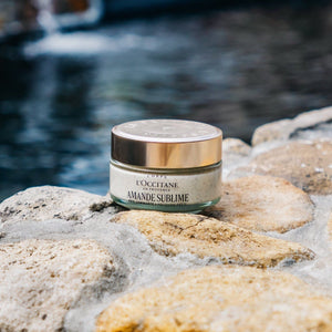 Exfoliante Corporal Almendra Normal BLOC40558 
