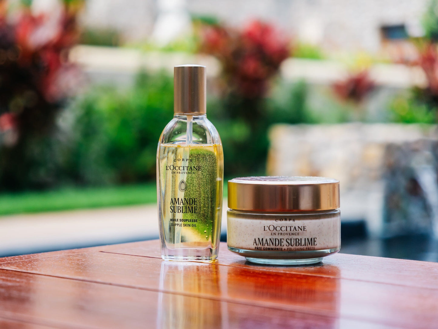 Kit Almond Firming Ritual KIT176 