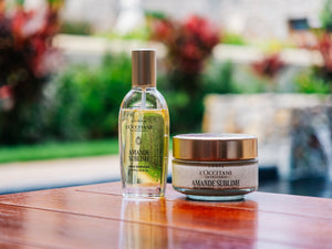 Kit Almond Firming Ritual KIT176 
