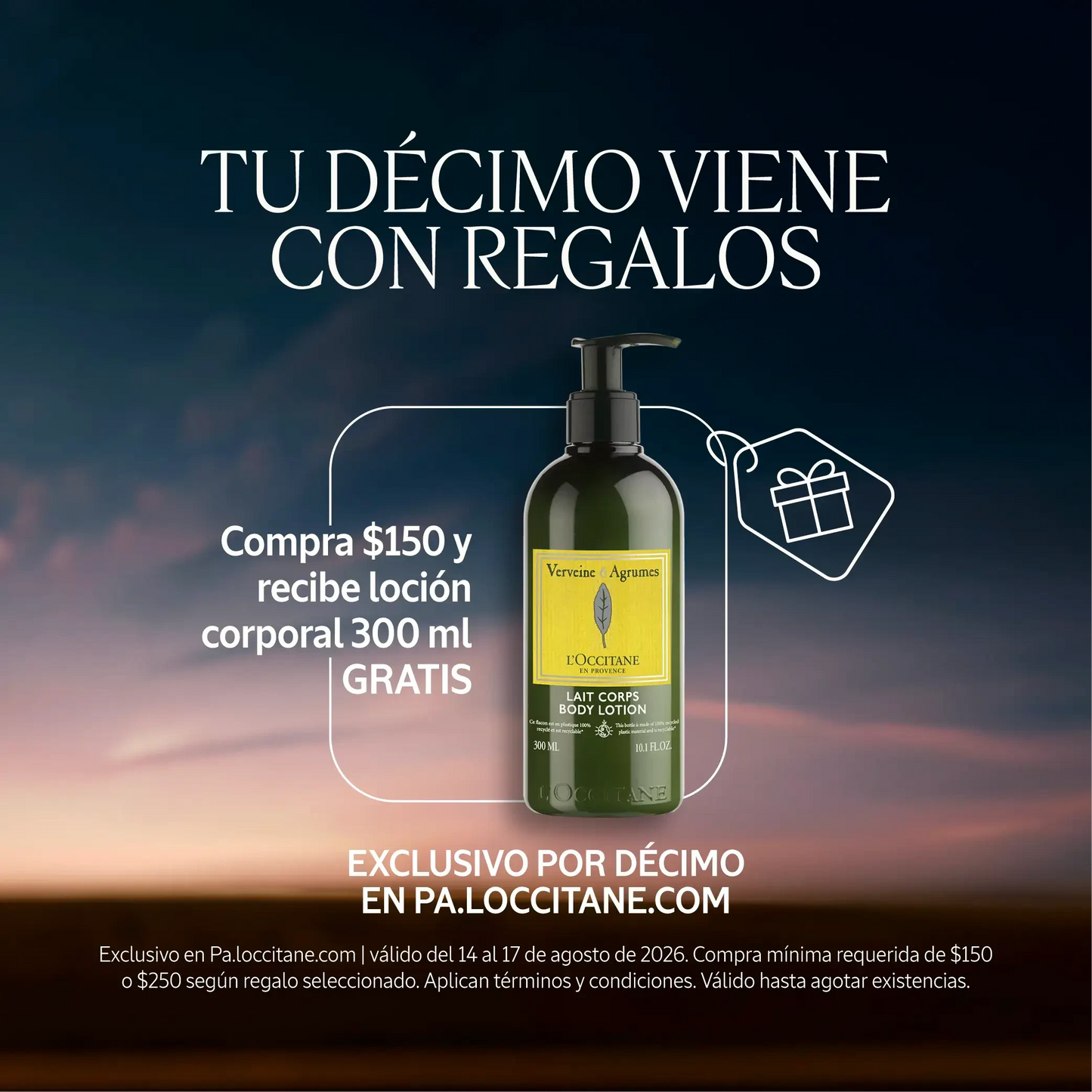 Loción Regalo por Compras en Décimo GWP-decimo-agosto 