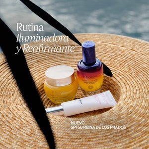 Escudo Inmaculado SPF50 Reina de los Prados 30ml Normal BLOC03730 