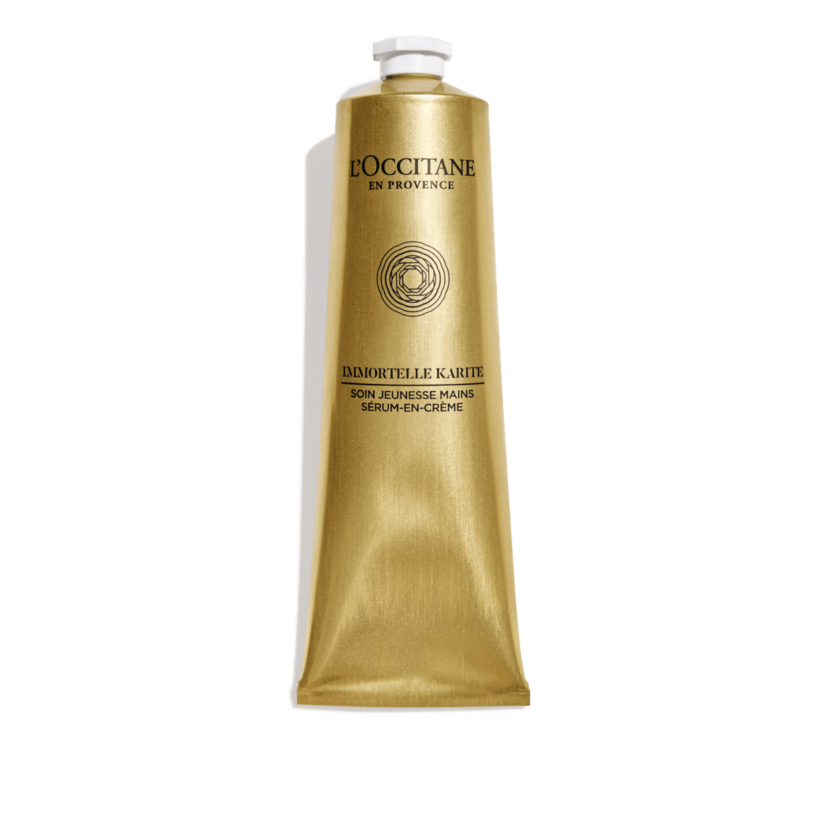 Sérum en Crema de Manos Juventud Karité 150ml - L'Occitane Panama