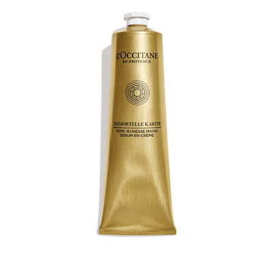 Sérum en Crema de Manos Juventud Karité 150ml Normal BLOC03686 