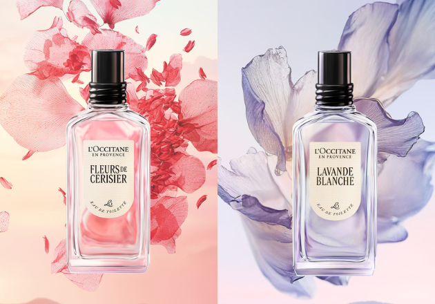 fragancias naturales perfumes ingredientes naturales sin alcohol aromas frescos