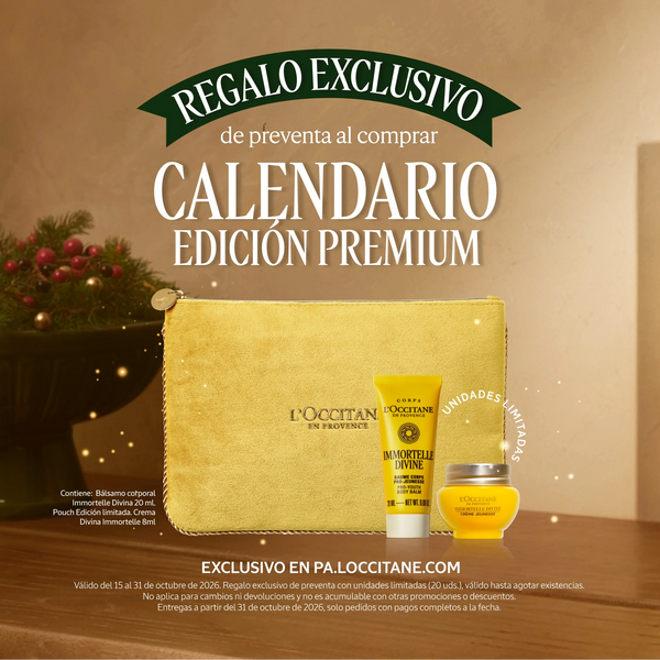 Regalo por Compra del Calendario Premium gwp-calendario-premium 