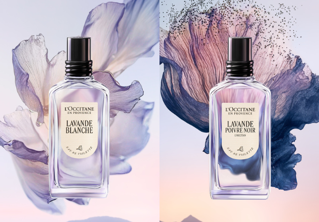 fragancias naturales perfumes ingredientes naturales sin alcohol aromas frescos