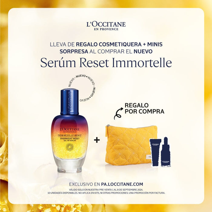 Oferta Especial Cosmetiquera + Mini Sorpresa | Regalo por compras GWP 