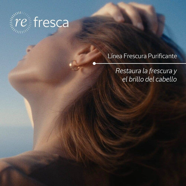 Acondicionador Frescura Revitalizante Aromacología 75ml - L'Occitane Panama