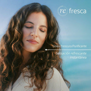 Acondicionador Frescura Revitalizante Aromacología 75ml - L'Occitane Panama