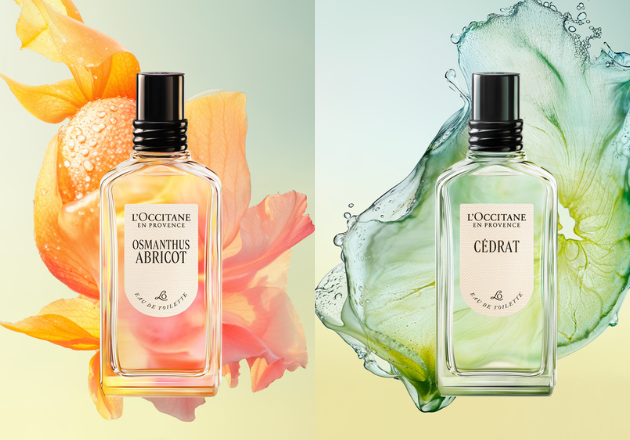 fragancias naturales perfumes ingredientes naturales sin alcohol aromas frescos