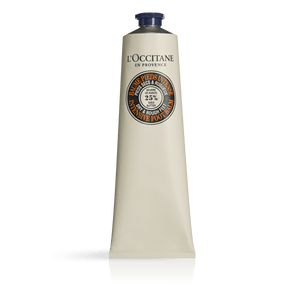 Bálsamo para pies intensivo de Karité - L'Occitane Panama