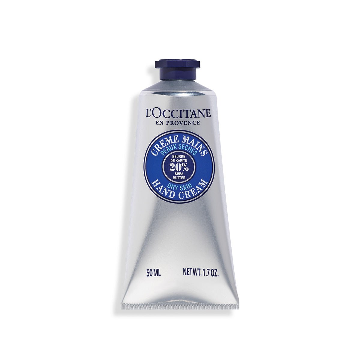 Crema de Manos de Karité 20% - L'Occitane Panama
