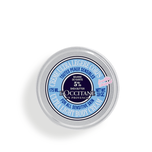 Crema Ultra Ligera de Cuerpo Karité 5% - L'Occitane Panama