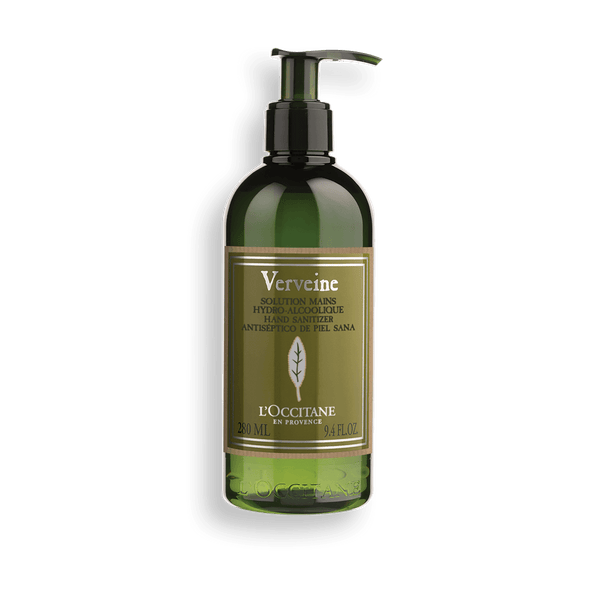 Gel de Manos Verbena 280ml - L'Occitane Panama