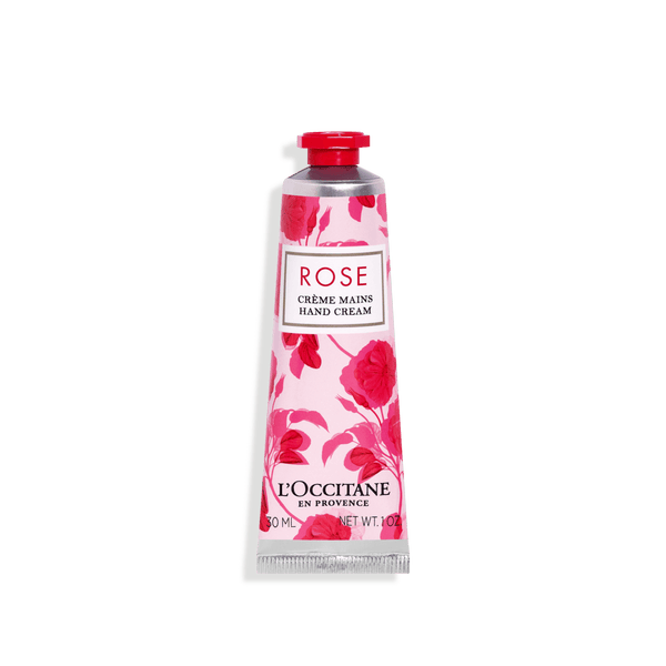 Crema de manos de Rosas 30ml - L'Occitane Panama